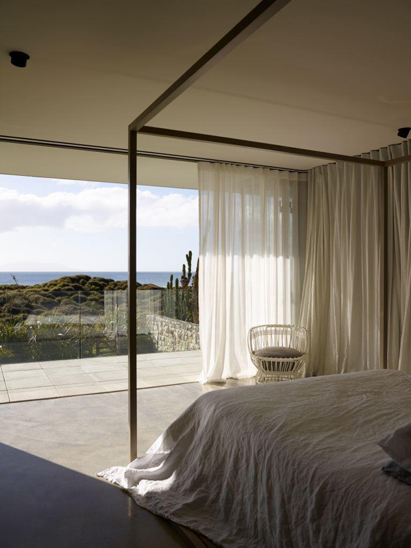 Dune House by Fearon Hay Architects
