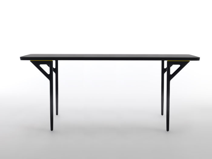 Ikon Table by Marc Thorpe for Horm