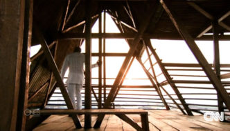 Architecture is 'the mother of all art' CNN Video