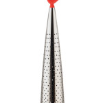 Tea Infuser by Michael Graves for Alessi