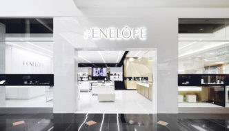 Boutique Penelope by Hatem+D