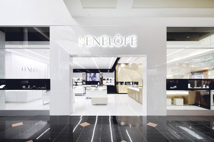 Boutique Penelope by Hatem+D