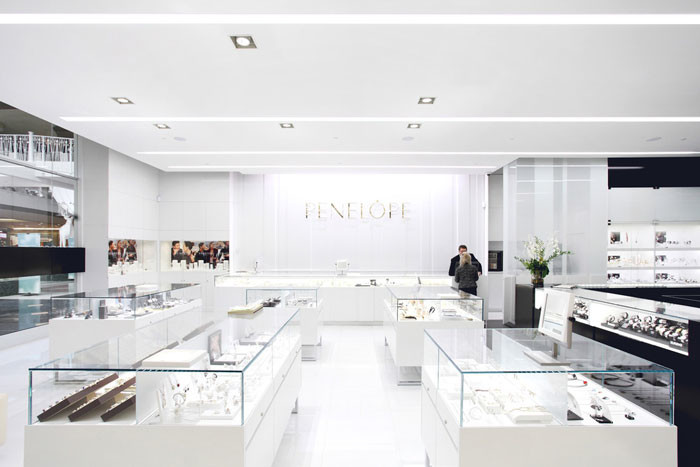 Boutique Penelope by Hatem+D