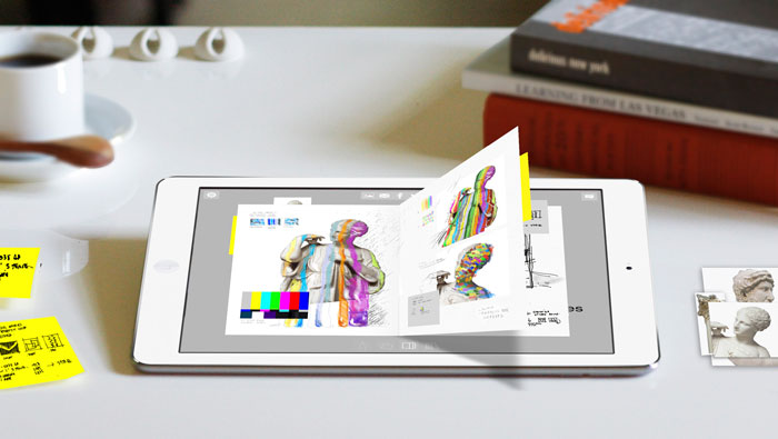 Morpholio launches digital Journal for creative people | Design Chronicle