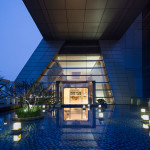 Langham Place, Guangzhou by Aedas International