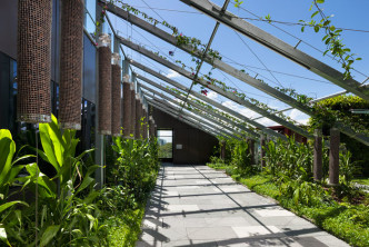 Lady Cilento Children's Hospital by Lyons - Australia