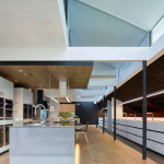 Abey Showroom by ROTHELOWMAN