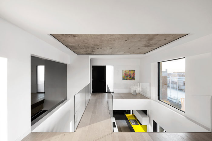 Studio Practice redesigns apartment in iconic Habitat 67 | Design Chronicle