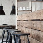 Höst Restaurant by Norm Architects