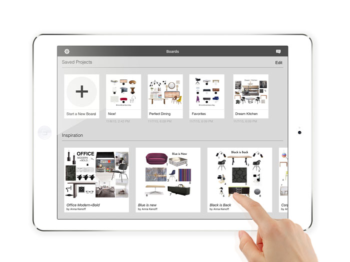 Morpholio launched Board Pro for iPad Pro
