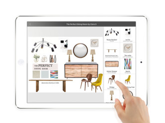 Morpholio launched Board Pro for iPad Pro