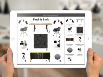 Morpholio launched Board Pro for iPad Pro