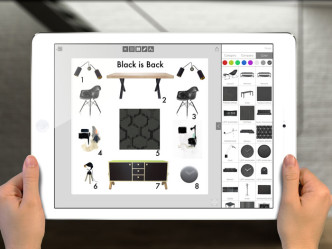 Morpholio launched Board Pro for iPad Pro