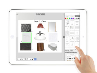 Morpholio launched Board Pro for iPad Pro