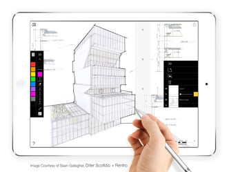 Trace Pro Imagines the Future of Creativity for Architects