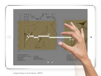 Trace Pro Imagines the Future of Creativity for Architects