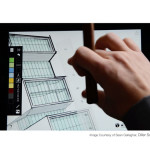Trace Pro Imagines the Future of Creativity for Architects
