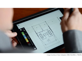 Trace Pro Imagines the Future of Creativity for Architects