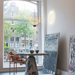 OODE Art Gallery in Amsterdam
