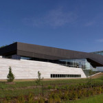 Bibliothèque du Boisé wins Grand Prix of Excellence of OAQ