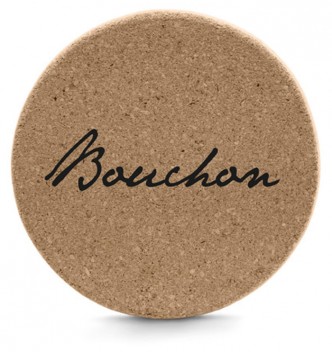 Bouchon Stool by Radice Orlandini Design Studio for Domitalia