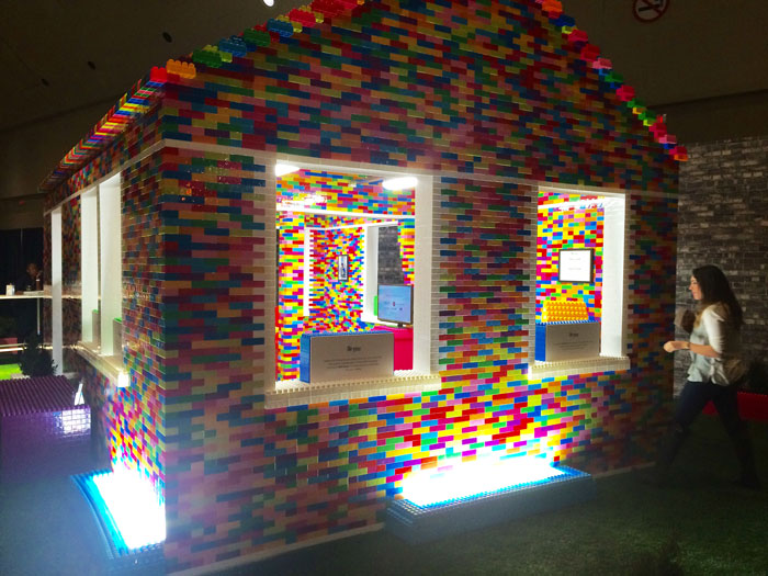 mega bloks house