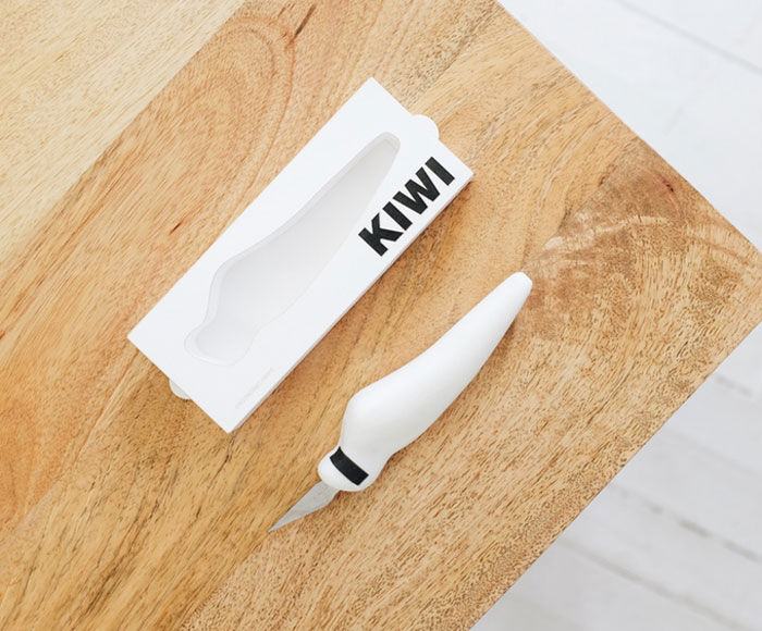 Kiwi - a better xacto knife for designers