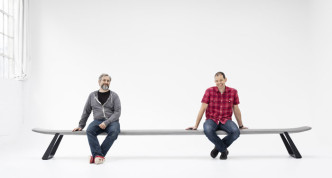 Perplex Design Perplex by Fig40 | Design Chronicle