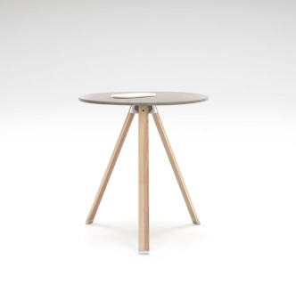 Perplex Table by FIG40