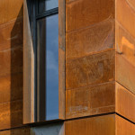 Heathdale Residence by TACT Design INC. - Facade Detail