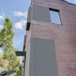 Waverly Residence by MU Architecture