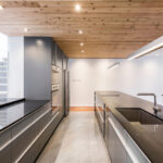 Waverly Residence by MU Architecture