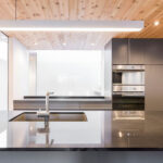 Waverly Residence by MU Architecture