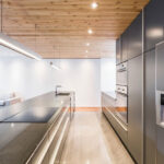 Waverly Residence by MU Architecture