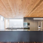 Waverly Residence by MU Architecture