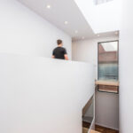 Waverly Residence by MU Architecture