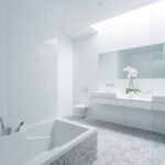 Waverly Residence by MU Architecture