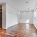 Waverly Residence by MU Architecture