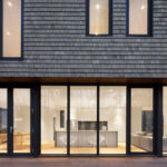KL House by Bourgeois / Lechasseur architects