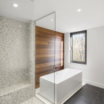KL House by Bourgeois / Lechasseur architects