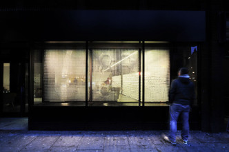 Architects Bureau de Change complete MADE flagship store in Soho