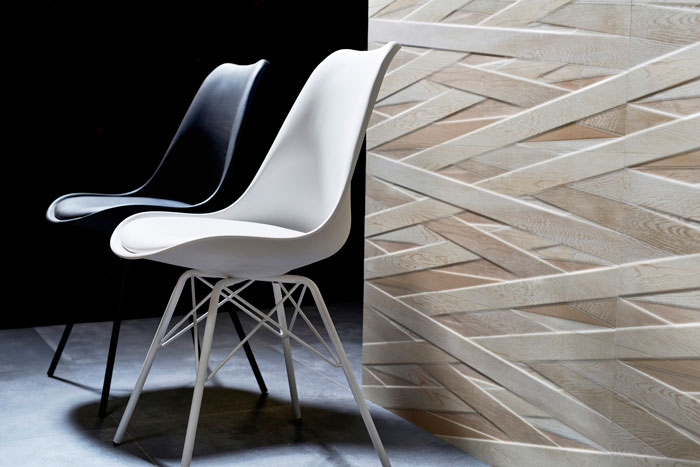 Laccio Ceramic Tile by Dsignio for Peronda Group