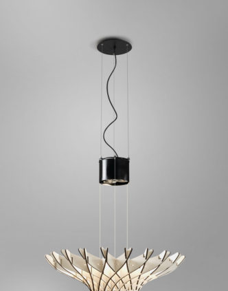 Dome Pendant by Benedetta Tagliabue EMBT for Bover