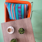 Pachamama Argentinian Restaurant by ISSADESIGN