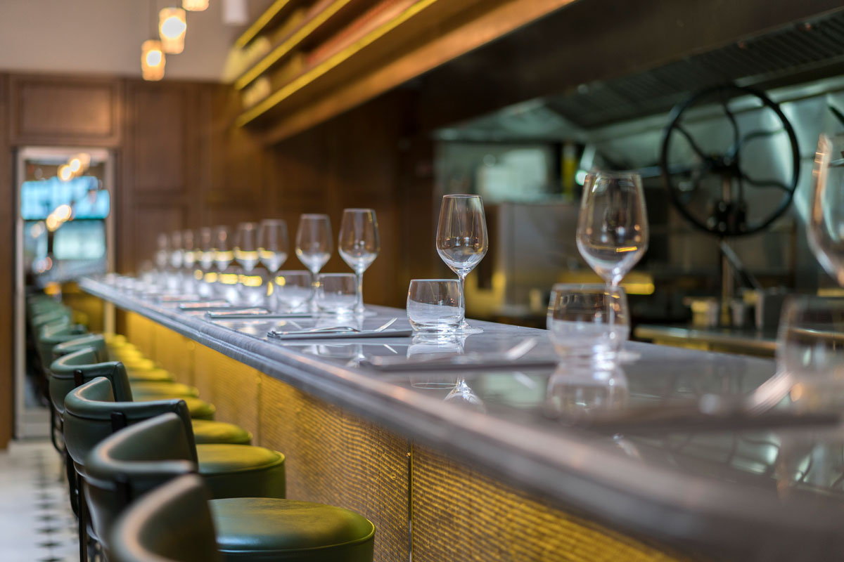 Bochinche Singapore by Viewport Studio