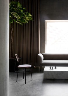 MENU Office by Norm Architects