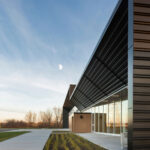 Fire Station 5 by STGM Architects +CCM2 Architects