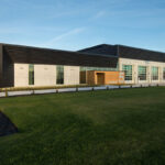 Fire Station 5 by STGM Architects +CCM2 Architects