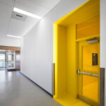 Fire Station 5 by STGM Architects +CCM2 Architects