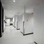 Fire Station 5 by STGM Architects +CCM2 Architects